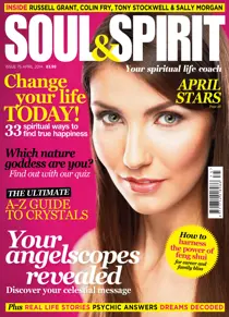 Apr-14 
                issue Apr-14