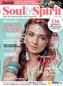 Apr 2019 
                issue Apr 2019