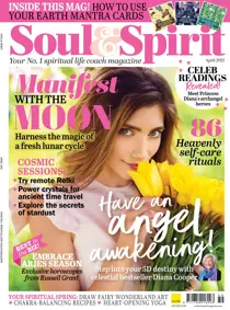Apr-21 
                issue Apr-21