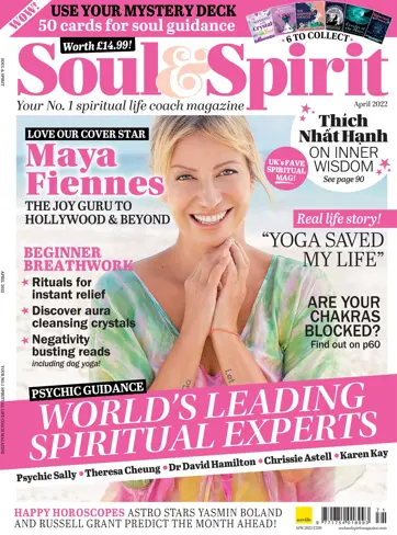 Soul & Spirit Preview