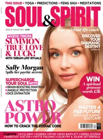 August 2013 
                issue August 2013