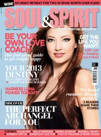 February 2013 
                issue February 2013