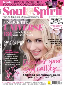 Jan-21 
                issue Jan-21