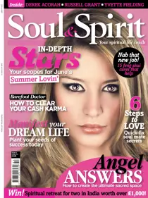 June 2012 
                issue June 2012