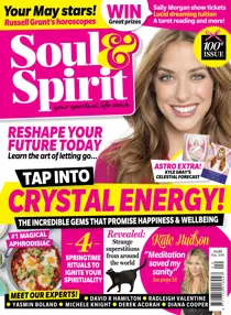 May-16 
                issue May-16