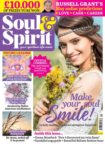 Soul & Spirit Preview