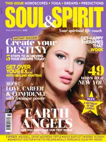 May 2013 
                issue May 2013