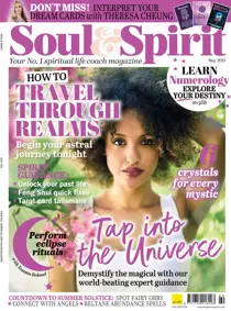 May-21 
                issue May-21