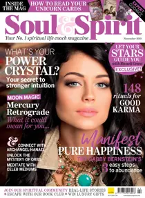 Nov 2019 
                issue Nov 2019