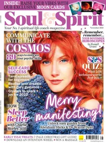 Nov-21 
                issue Nov-21