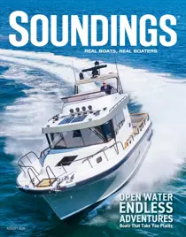 Soundings 
                issue Aug-26