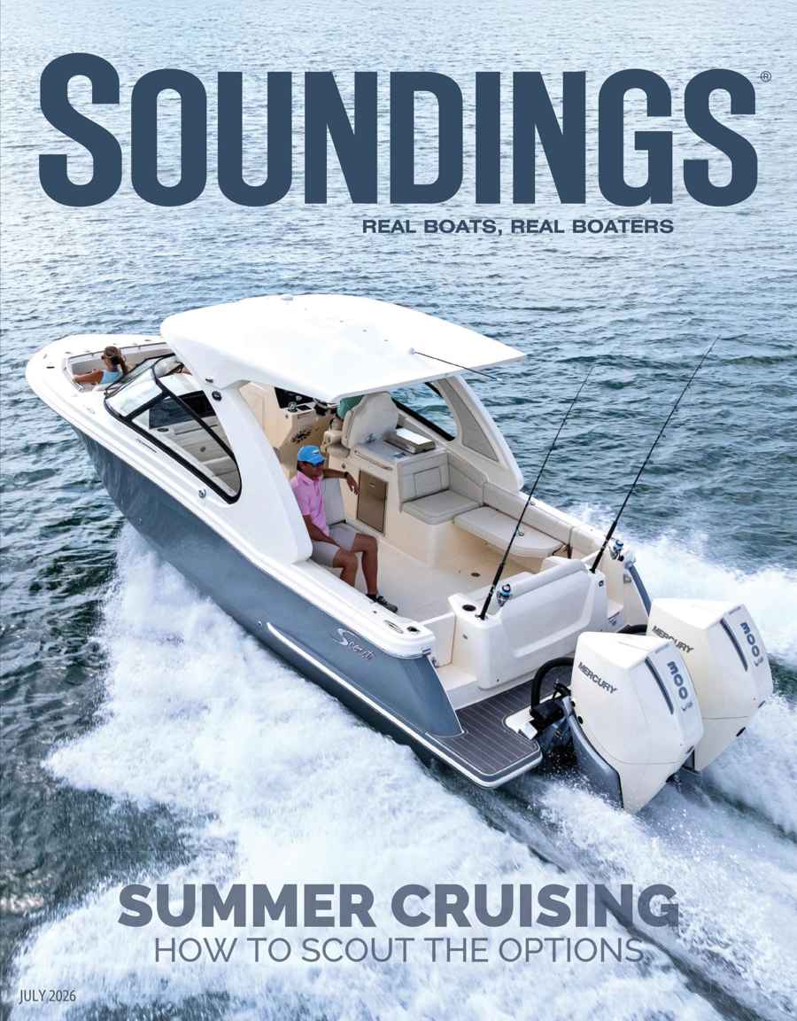 Soundings issue Jul-26