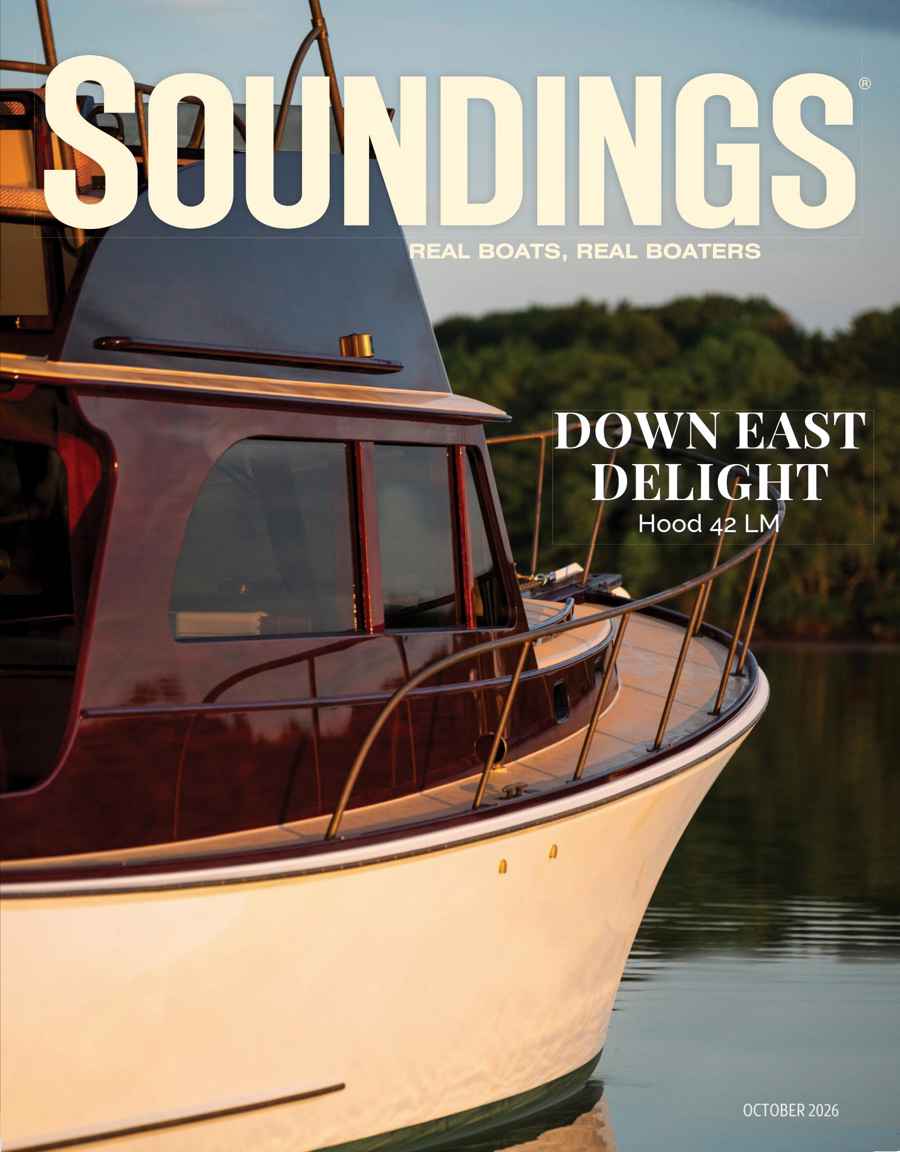 Soundings issue Oct-26