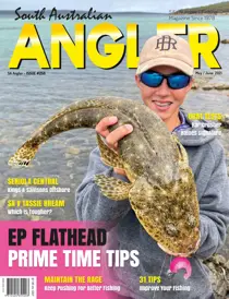 SA Angler May Jun 21 
                issue SA Angler May Jun 21