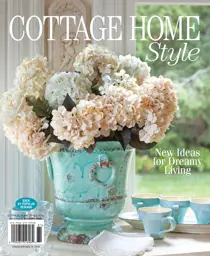 Cottage Home Style 2018 
                issue Cottage Home Style 2018