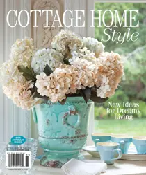 Cottage Home Style 2020 
                issue Cottage Home Style 2020
