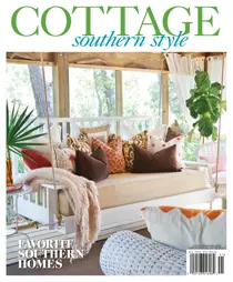 Country Cottage 2024 
                issue Country Cottage 2024