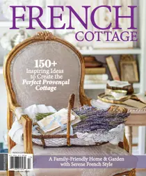 French Cottage 2021 
                issue French Cottage 2021
