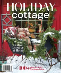 Holiday Cottage 2021 
                issue Holiday Cottage 2021