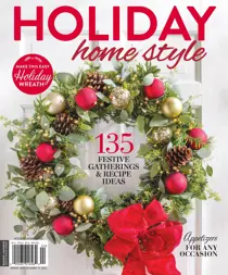 Holiday Home Style 2022 
                issue Holiday Home Style 2022
