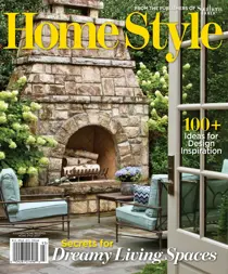 Home Style #2 2019 
                issue Home Style #2 2019