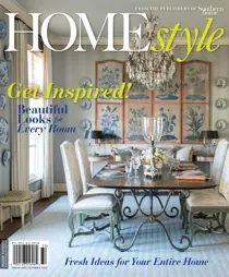 Home Style 2023 
                issue Home Style 2023