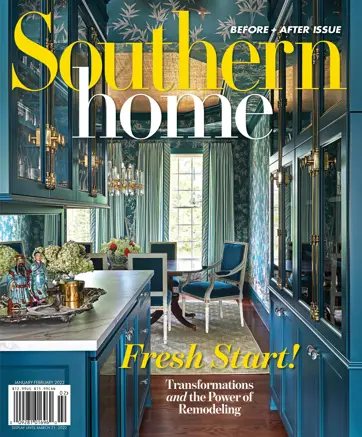 Southern Home Preview