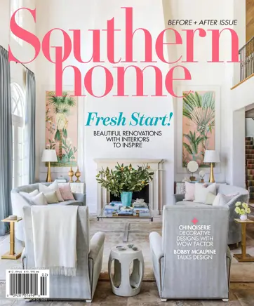 Southern Home Preview