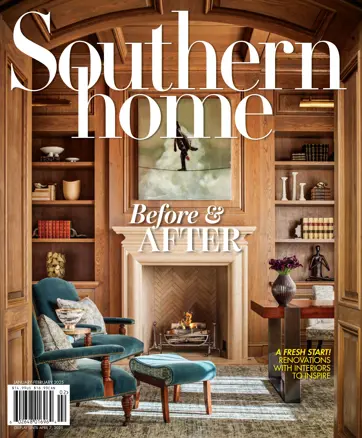 Southern Home Preview