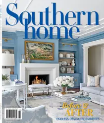 Southern Home 
                issue January/February 2026