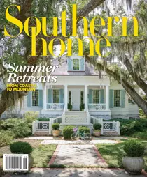 July/August 2025 
                issue July/August 2025