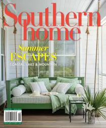 July/August 2026 
                issue July/August 2026