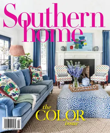 Southern Home Preview