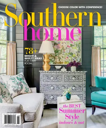 Southern Home Preview