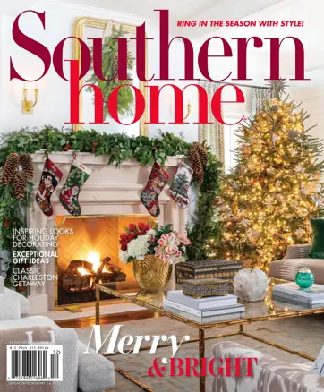 Southern Home Preview