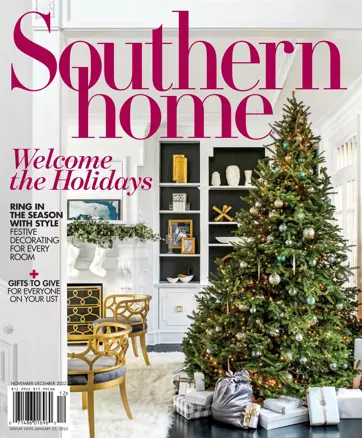 Southern Home Preview