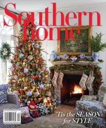 November/December 2026 
                issue November/December 2026