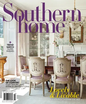 Southern Home Preview