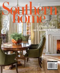 September/October 2026 
                issue September/October 2026