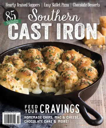 Southern Cast Iron Preview