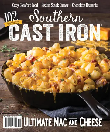 Southern Cast Iron Preview