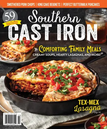 Southern Cast Iron Preview