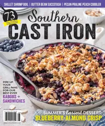 July/August 2022 
                issue July/August 2022