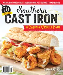 Southern Cast Iron July/August 2023