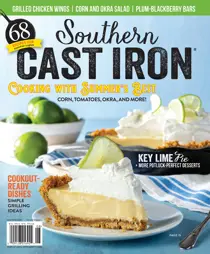 Southern Cast Iron July/August 2024