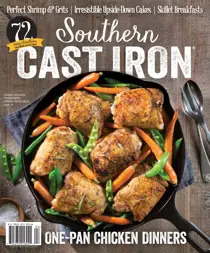 Mar/Apr 2019 
                issue Mar/Apr 2019