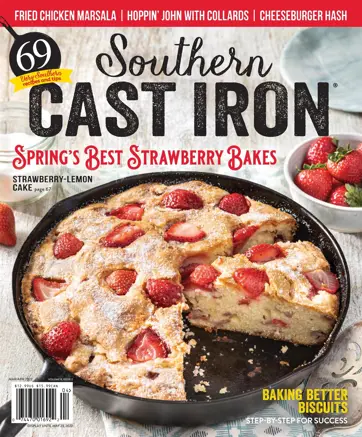 Southern Cast Iron Preview