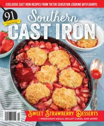 Southern Cast Iron March/April 2024