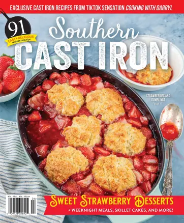 Southern Cast Iron Preview