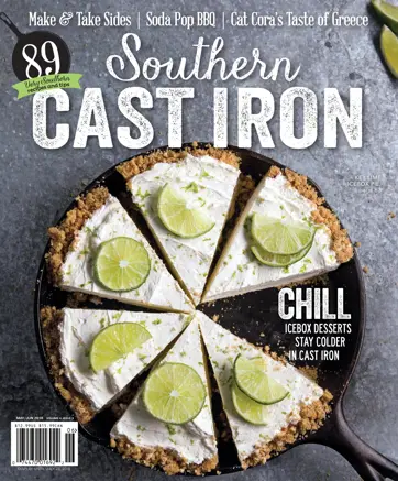 Southern Cast Iron Preview